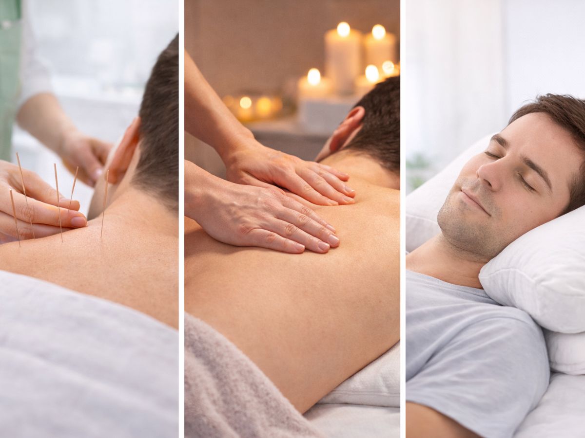 Terapias alternativas na Mooca: encontre saúde e bem-estar com acupuntura e massoterapia